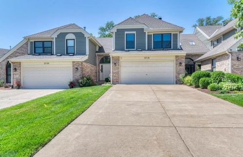 2716 Burton Dr, Westchester, IL, 60154-5919 | Card Image