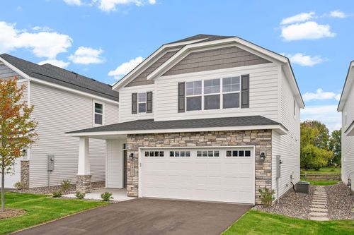 2445 Greenbriar Lane, Buffalo, MN, 55313 | Card Image