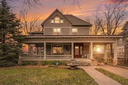 1421 N Park Pl, Wichita, KS, 67203-2641 | Card Image