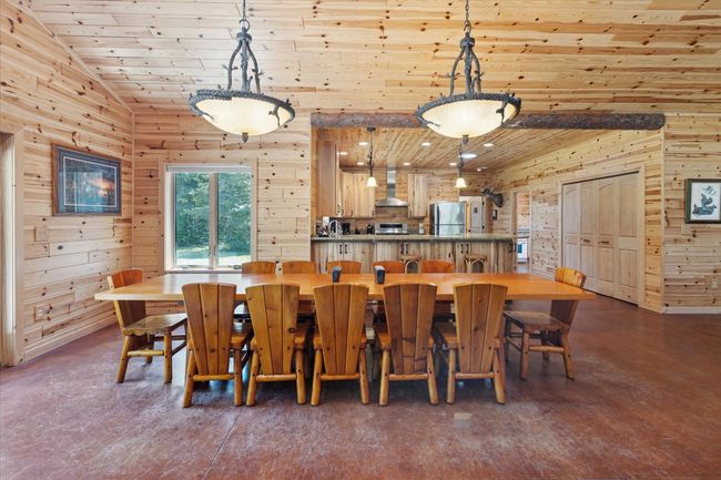 Large Dining Table | Image 16