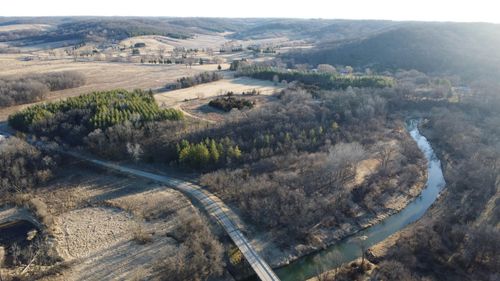 TBD S Crazy Hollow Road, Hanover, IL, 61041 | Card Image