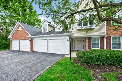 c-802 Butternut Ln, Mount Prospect, IL, 60056-6300 | Card Image