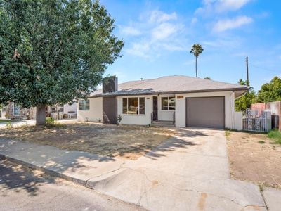 3483 E Joyce Drive, House other with 3 bedrooms, 0 bathrooms and null parking in Fresno CA | Image 2