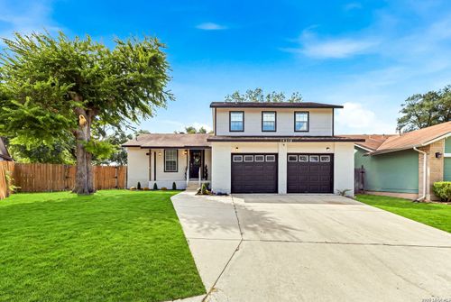 14318 Cedar Moss, San Antonio, TX, 78217-1557 | Card Image