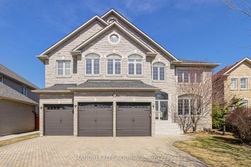 57 Frybrook Cres, Richmond Hill, ON, L4B4B9 | Card Image
