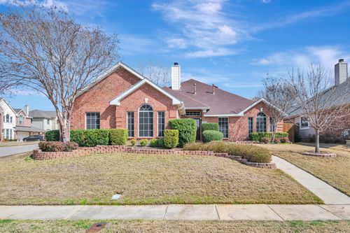 7928 Parkwood Plaza Dr, Fort Worth, TX, 76137-5384 | Card Image