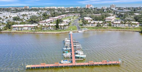 13-g-140 Aquarius Way, Cape Canaveral, FL, 32920-6061 | Card Image