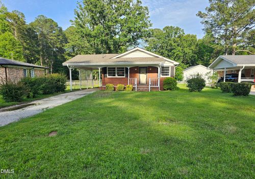 408 Oak St, Smithfield, NC, 27577-5027 | Card Image
