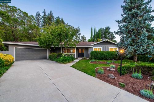 4059 Fiora Pl, Lafayette, CA, 94549-3403 | Card Image