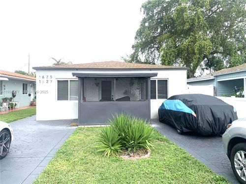 2-1625 Dewey St, Hollywood, FL, 33020-6116 | Card Image