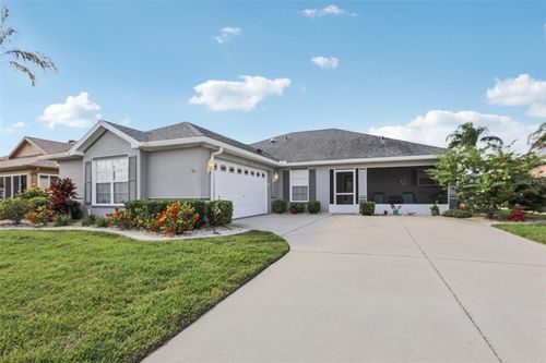 2331 Emerald Lake Dr, SUN CITY CENTER, FL, 33573-4882 | Card Image
