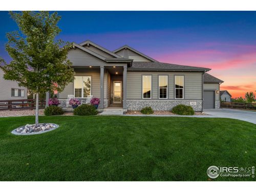923 Pitch Fork Dr, Windsor, CO, 80550-3437 | Card Image