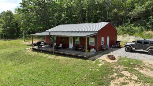 116 Polk Road 55, Mena, AR, 71953-8221 | Card Image