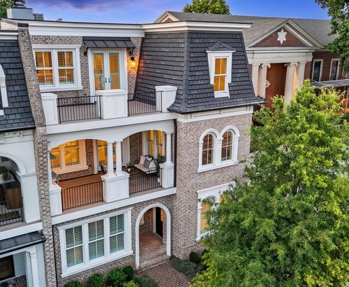 3606 W End Ave, Nashville, TN, 37205 | Card Image
