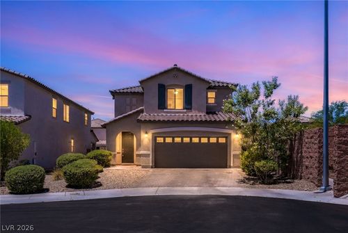 6251 Marine Blue St, North Las Vegas, NV, 89081-8013 | Card Image