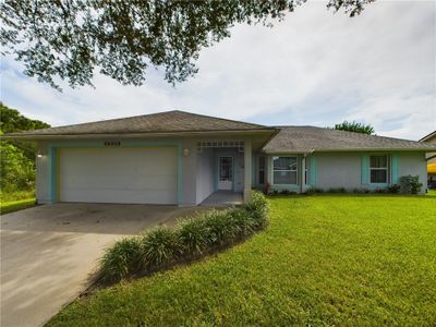 1225 George Street, House other with 3 bedrooms, 2 bathrooms and null parking in Sebastian FL | Image 3