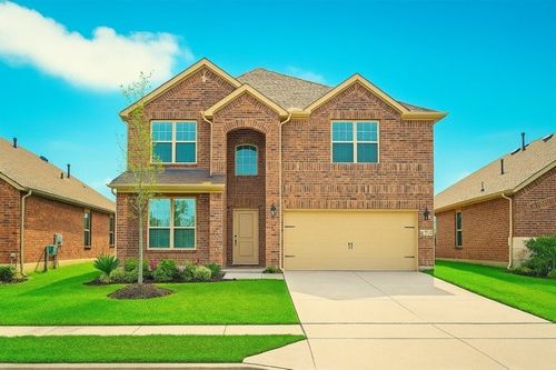 11216 Ponderosa Trl, Aubrey, TX, 76227-1131 | Card Image