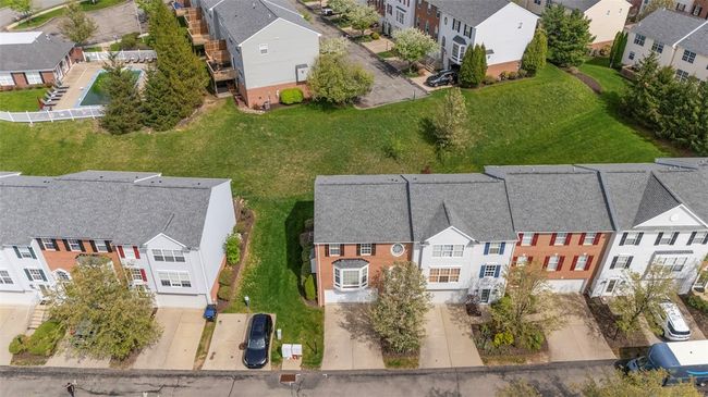 10558 Forest Hill Dr, Condo with 3 bedrooms, 3 bathrooms and 2 parking in Wexford PA | Image 35