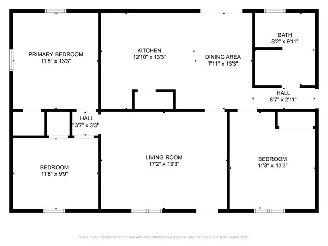 619 Revilo Rd, House other with 3 bedrooms, 1 bathrooms and null parking in Leoma TN | Image 24