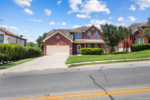218 Knights Cross Dr, San Antonio, TX, 78258-4885 | Card Image