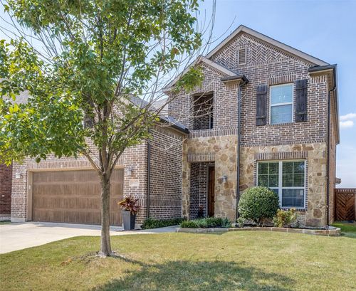 8625 Tribute Ln, Fort Worth, TX, 76131-3385 | Card Image
