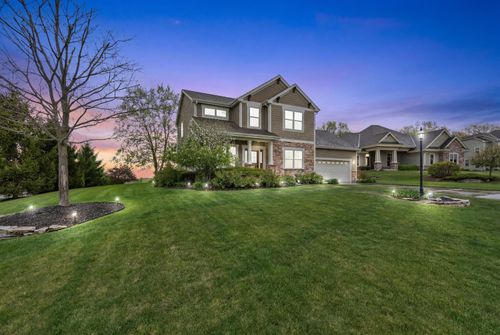 3967 Oakmont Trl, Waukesha, WI, 53188-2535 | Card Image