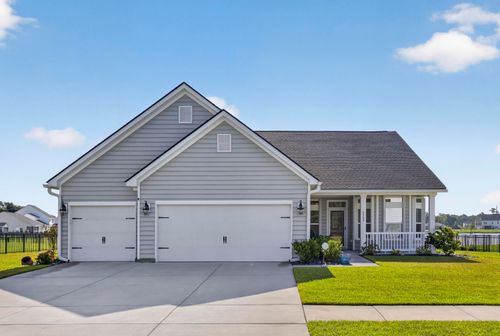 6988 Pumpkinseed Dr, Johns Island, SC, 29455-9040 | Card Image