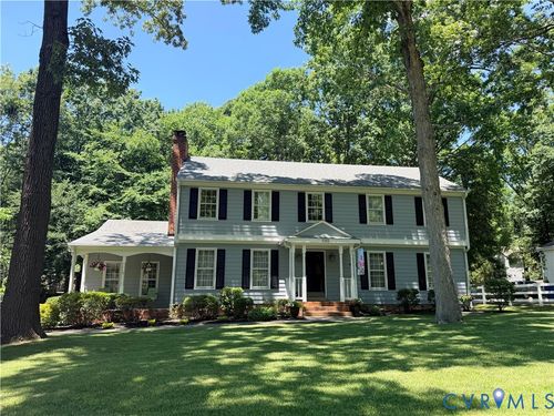 330 Saybrook Drive, North Chesterfield, VA, 23236 | Card Image