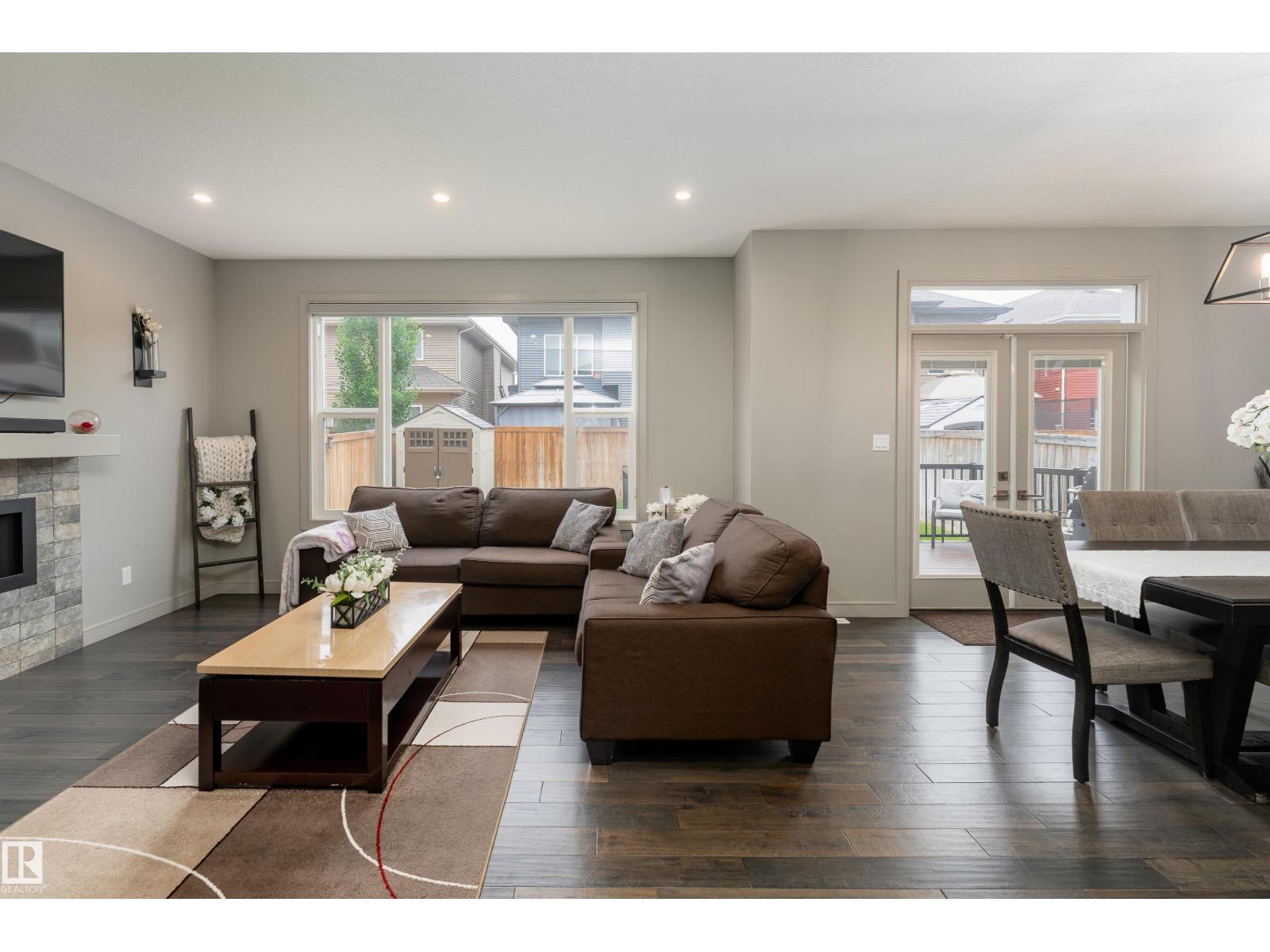 Residential in Edmonton 5