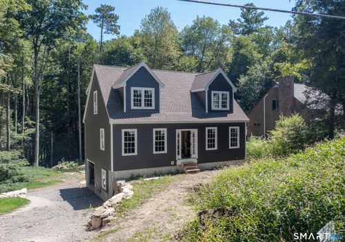 61 Red Cedar Road, Woodstock, CT, 06282 | Card Image