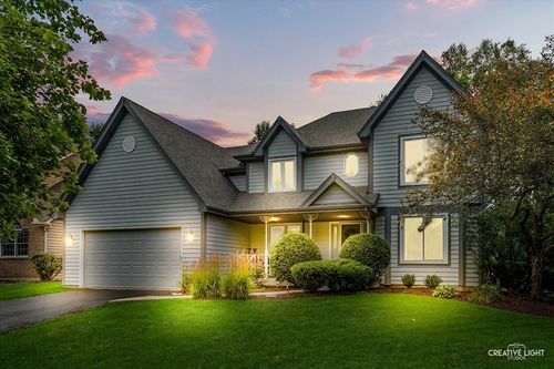 490 Waubonsee Cir, Oswego, IL, 60543-8731 | Card Image