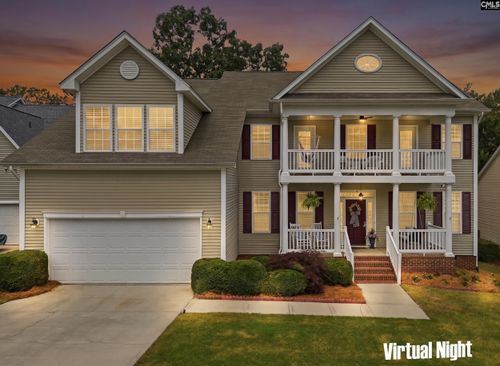 224 Millwright Dr, Lexington, SC, 29072-8238 | Card Image