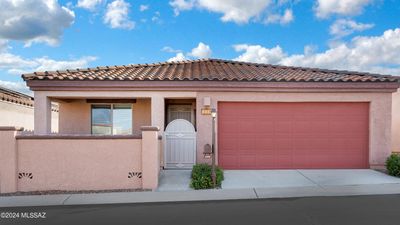 1165 W Calle Trio Los Panchos, Sahuarita | Image 1