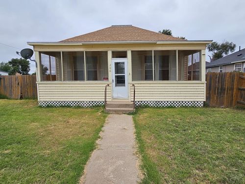 208 S 6th St, Holly, CO, 81047-5017 | Card Image