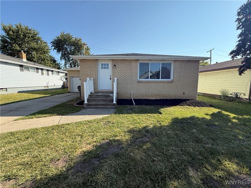 433 Dick Rd, Depew, NY, 14043-1818 | Card Image