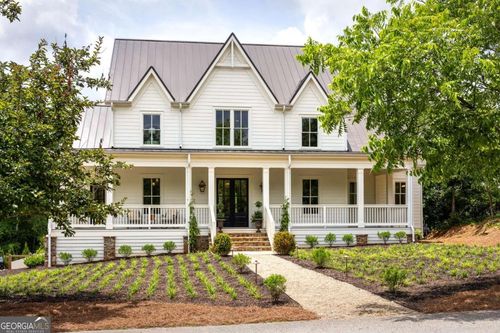 10504 Serenbe Ln, Chattahoochee Hills, GA, 30268-2290 | Card Image