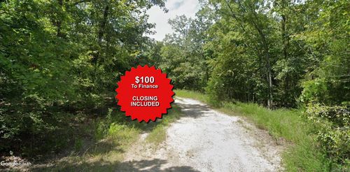 Lot 14 Chac Mool Trce, Cherokee Village, AR, 72529 | Card Image