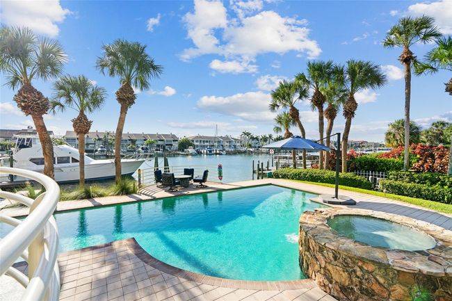 833 Ponce De Leon Dr, House other with 5 bedrooms, 5 bathrooms and null parking in TIERRA VERDE FL | Image 54
