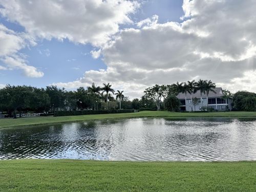 16770 Knightsbridge Lane, Delray Beach, FL, 33484 | Card Image