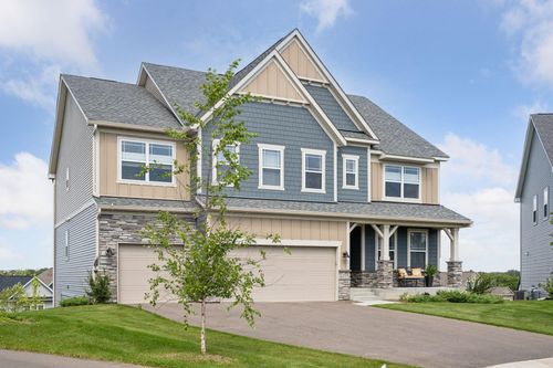 14737 Cheshire Ct, Dayton, MN, 55327-5500 | Card Image