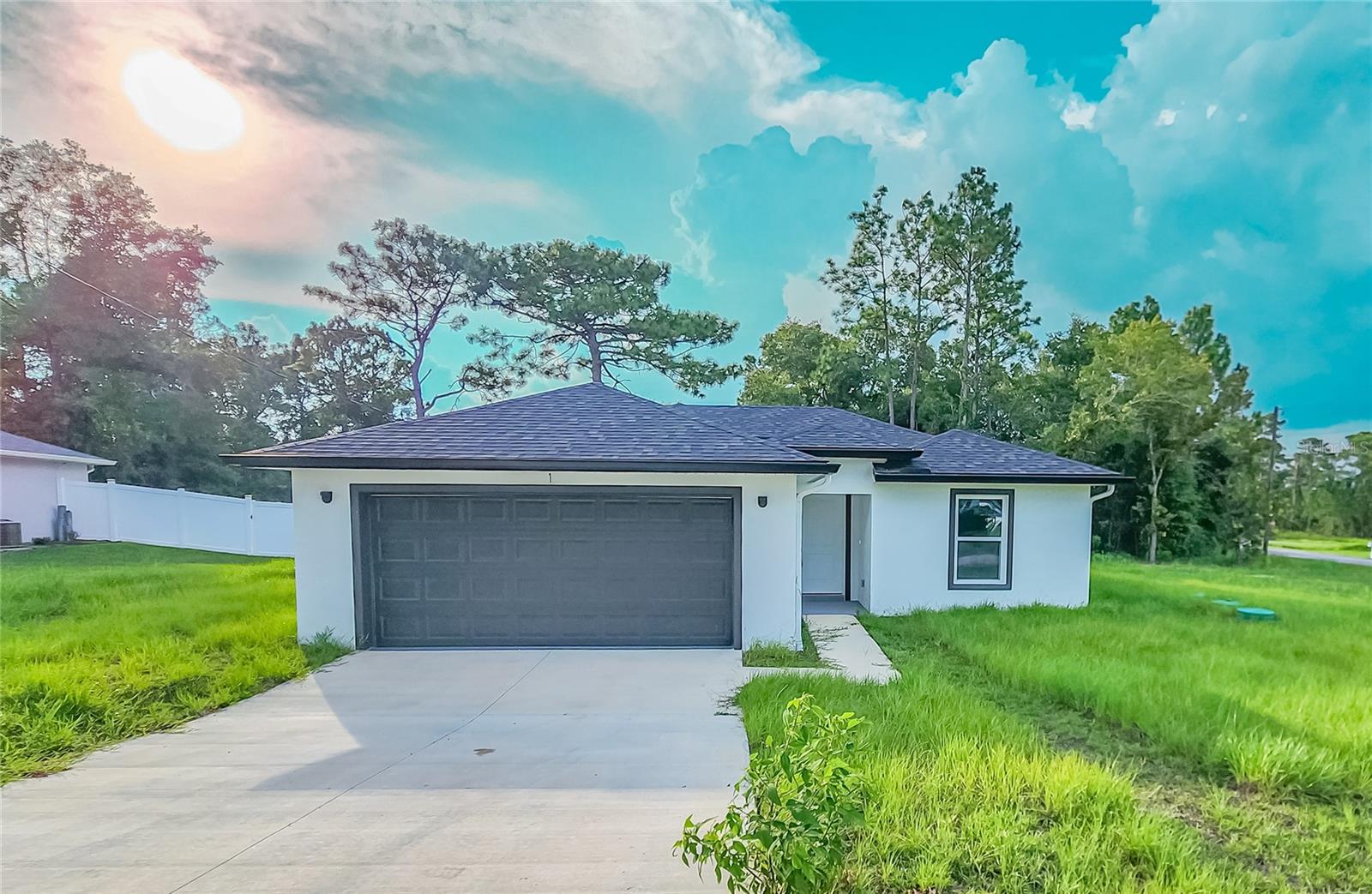 Bahia Circle Loop, Ocala, FL 34472