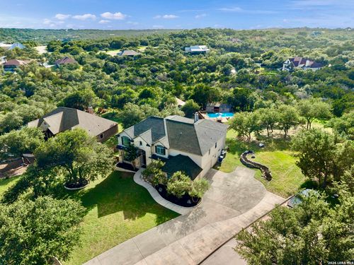116 Oak Pass Way, New Braunfels, TX, 78132-2327 | Card Image