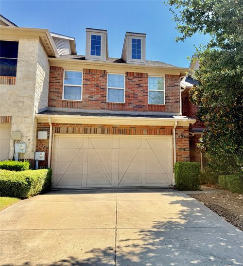 2617 Jackson Dr, Lewisville, TX, 75067-8230 | Card Image