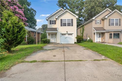 2130 Lockard Ave, Chesapeake, VA, 23320-2317 | Card Image
