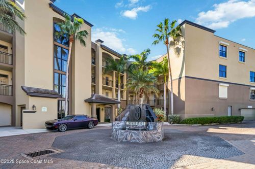 306-4125 W End Rd, Cocoa Beach, FL, 32931-3500 | Card Image