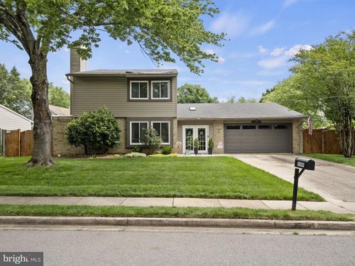 4509 Flintstone Road, ALEXANDRIA, VA, 22306 | Card Image
