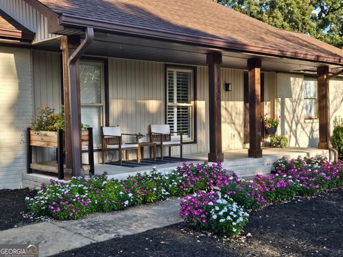 2641 Jodeco Dr, Jonesboro, GA, 30236-5311 | Card Image