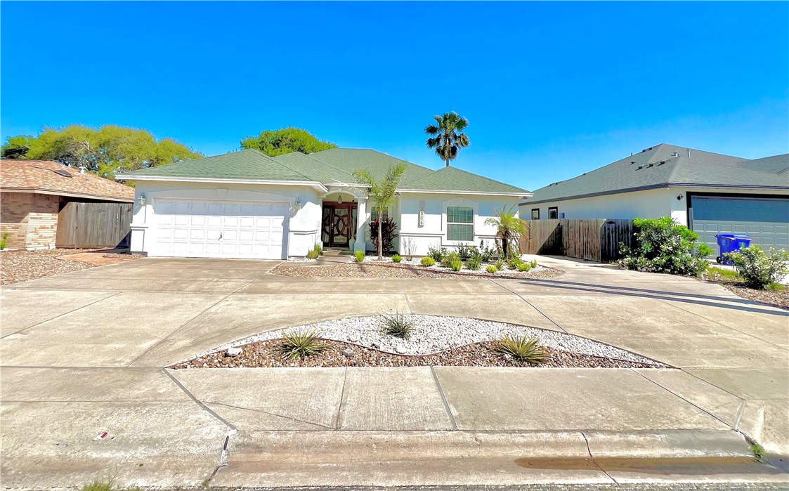 Whitecap Blvd, Corpus Christi, TX 78418