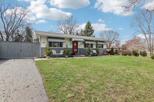 238 W Frontage Rd, Northfield, IL, 60093-3465 | Card Image