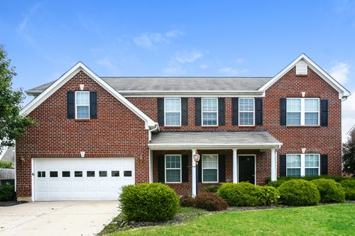 6555 Eagle Crossing Blvd, Brownsburg, IN, 46112-7417 | Card Image